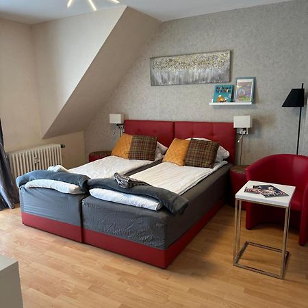 Diamanthaus 1 Koblenz Apartment Koblenz  Ngoại thất bức ảnh