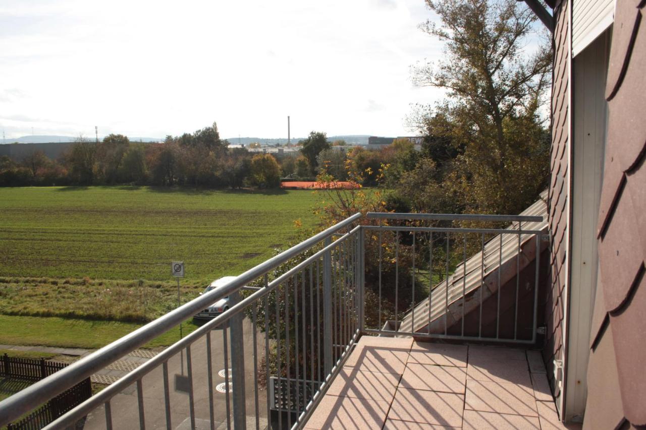Diamanthaus 1 Koblenz Apartment Koblenz  Ngoại thất bức ảnh