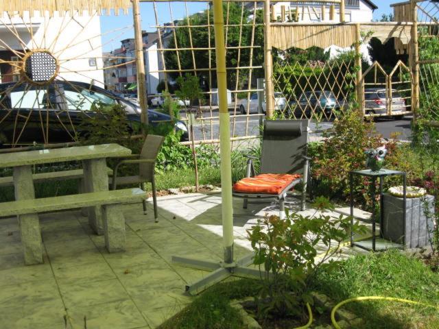 Diamanthaus 1 Koblenz Apartment Koblenz  Ngoại thất bức ảnh