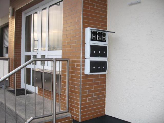 Diamanthaus 1 Koblenz Apartment Koblenz  Ngoại thất bức ảnh