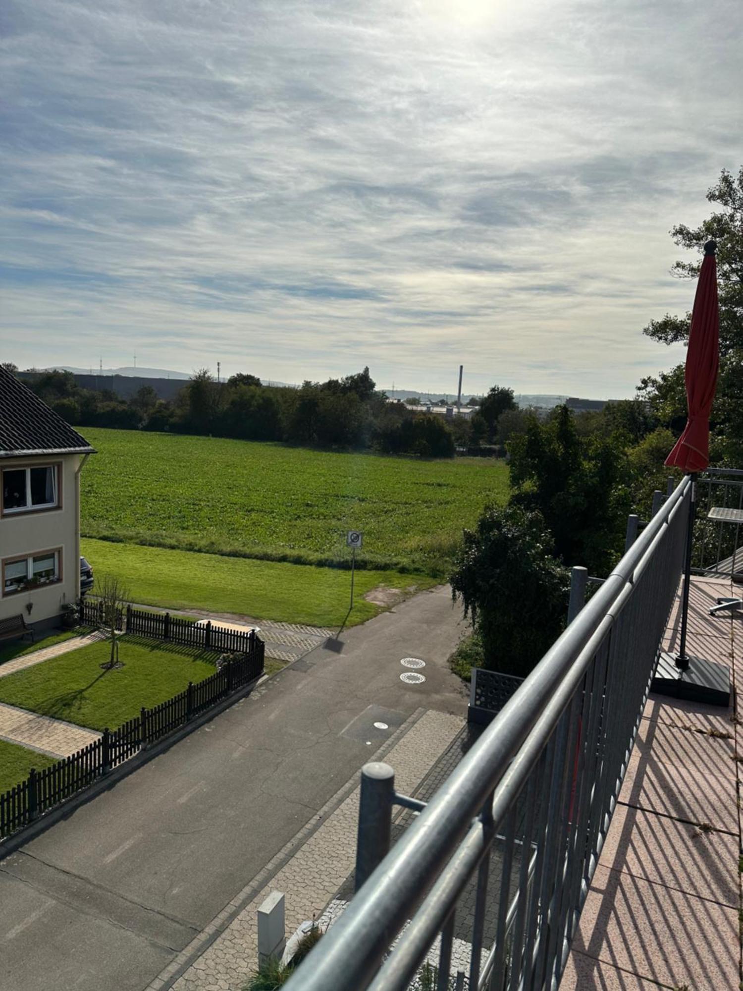 Diamanthaus 1 Koblenz Apartment Koblenz  Ngoại thất bức ảnh