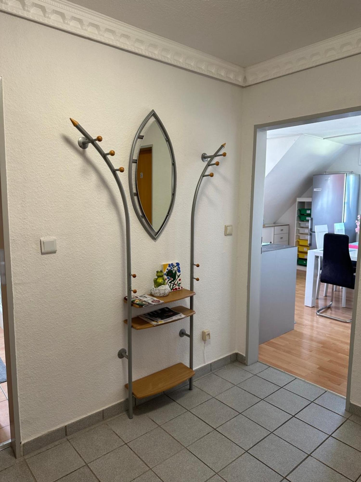 Diamanthaus 1 Koblenz Apartment Koblenz  Ngoại thất bức ảnh