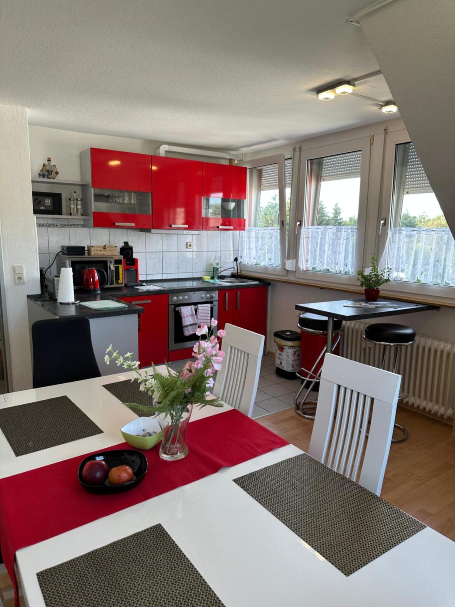 Diamanthaus 1 Koblenz Apartment Koblenz  Ngoại thất bức ảnh