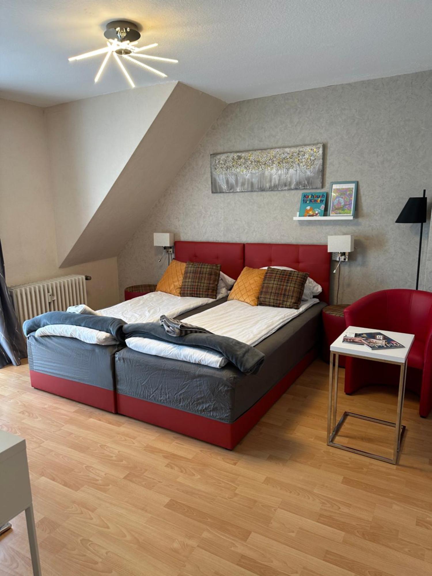 Diamanthaus 1 Koblenz Apartment Koblenz  Ngoại thất bức ảnh