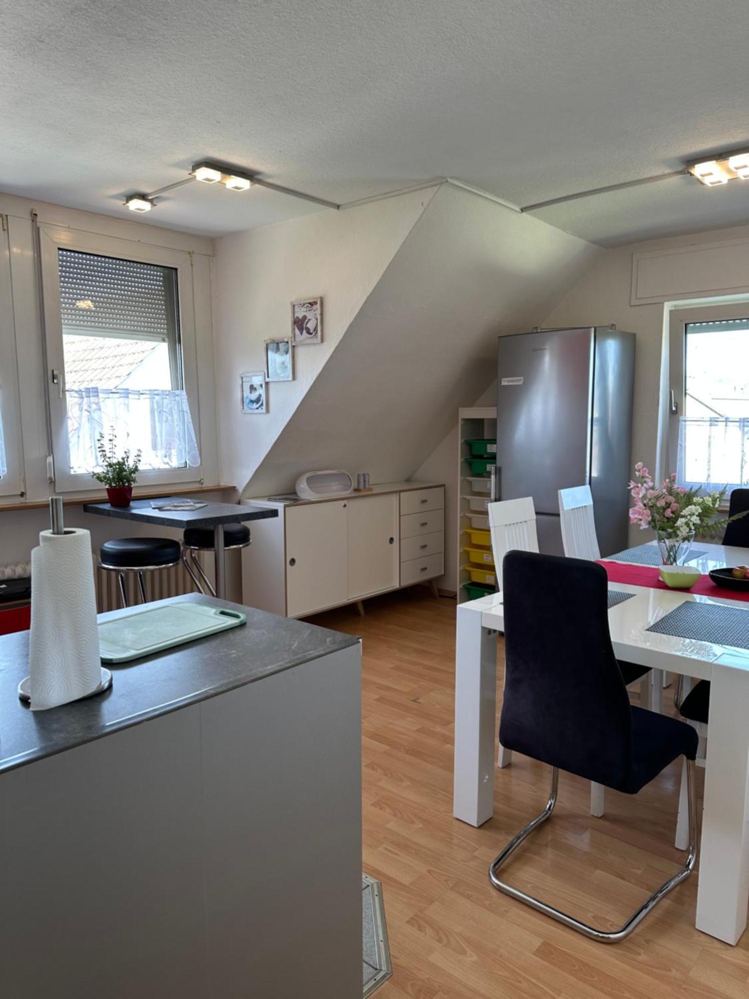 Diamanthaus 1 Koblenz Apartment Koblenz  Ngoại thất bức ảnh