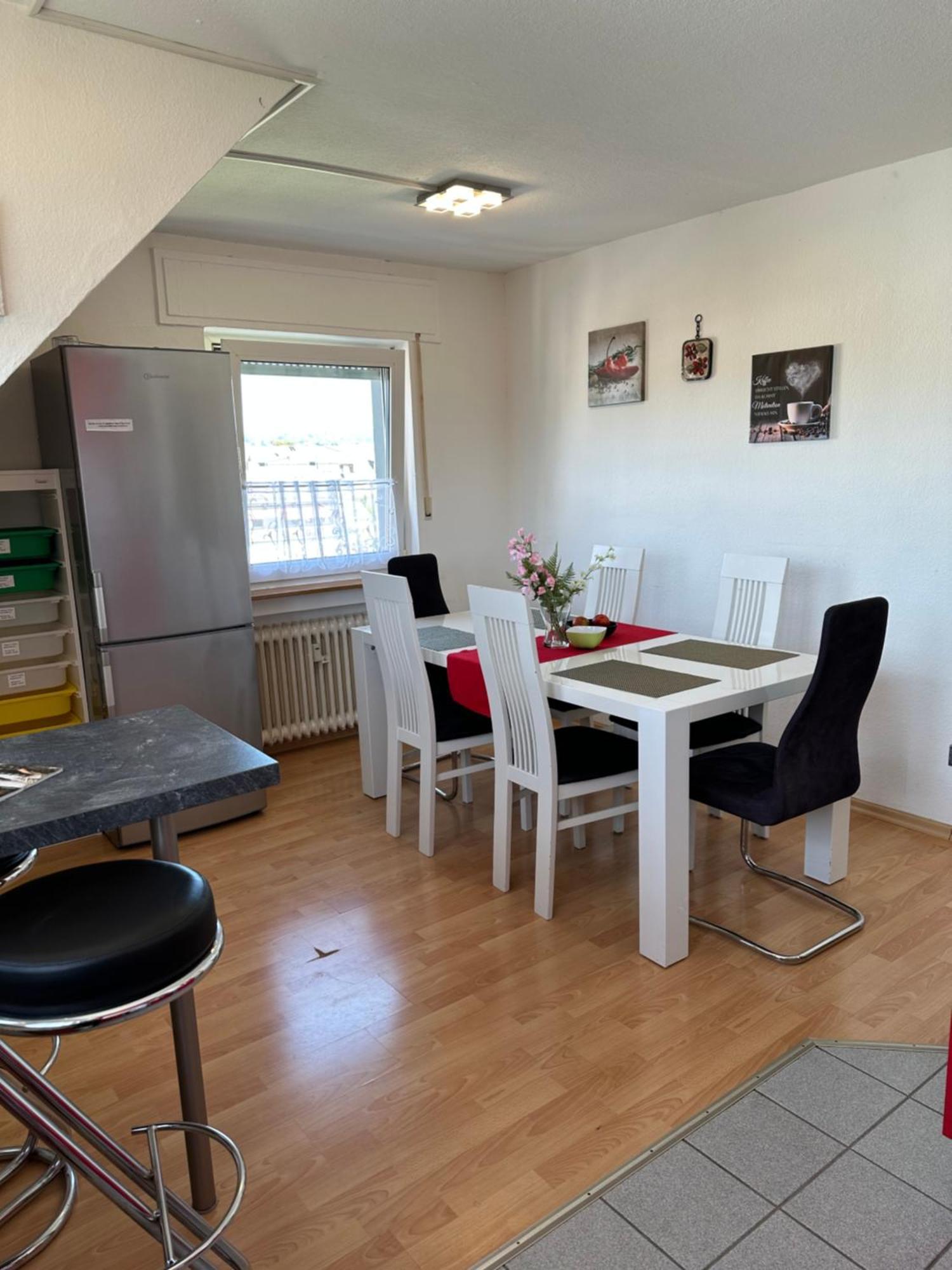 Diamanthaus 1 Koblenz Apartment Koblenz  Ngoại thất bức ảnh