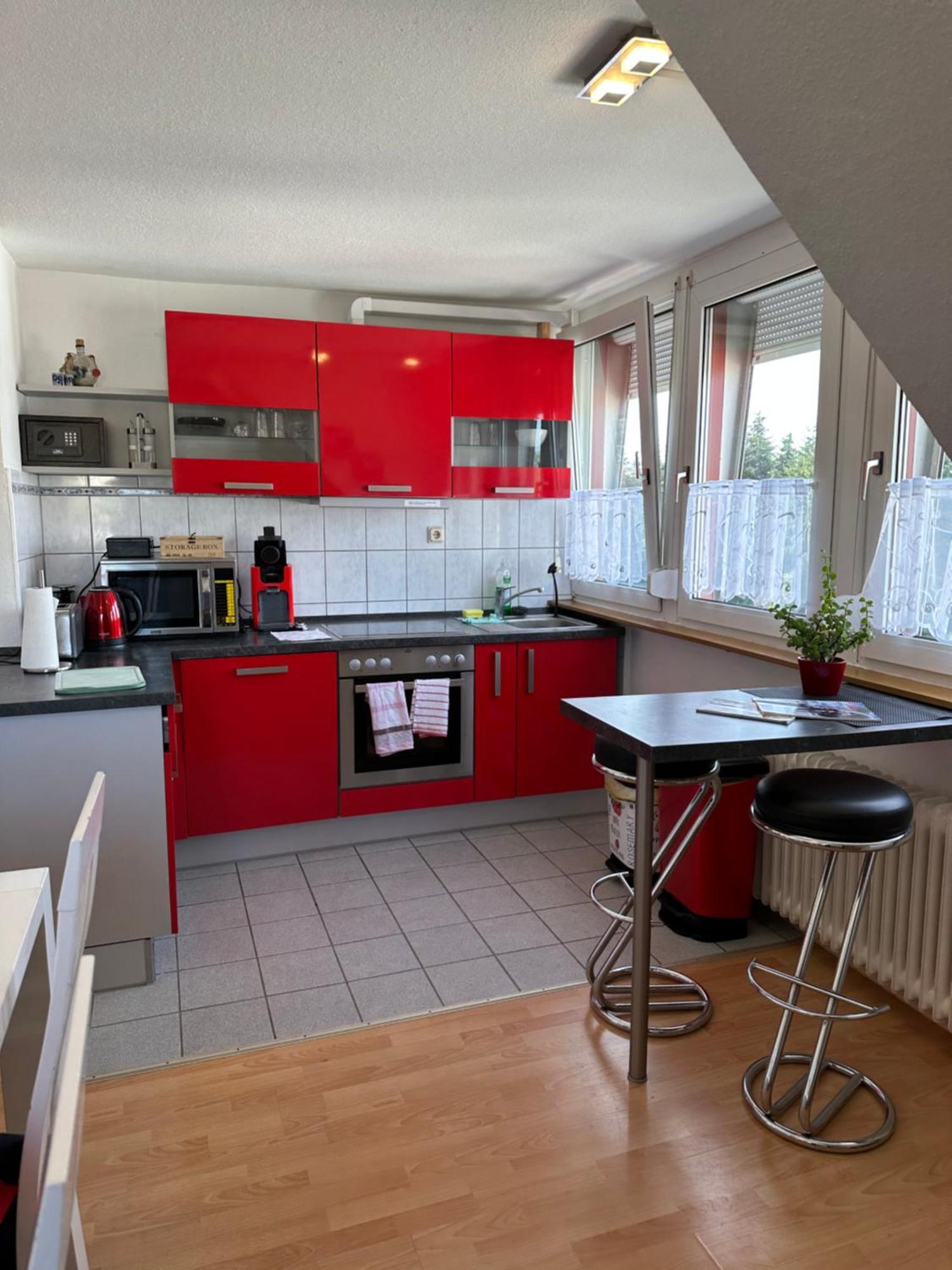 Diamanthaus 1 Koblenz Apartment Koblenz  Ngoại thất bức ảnh