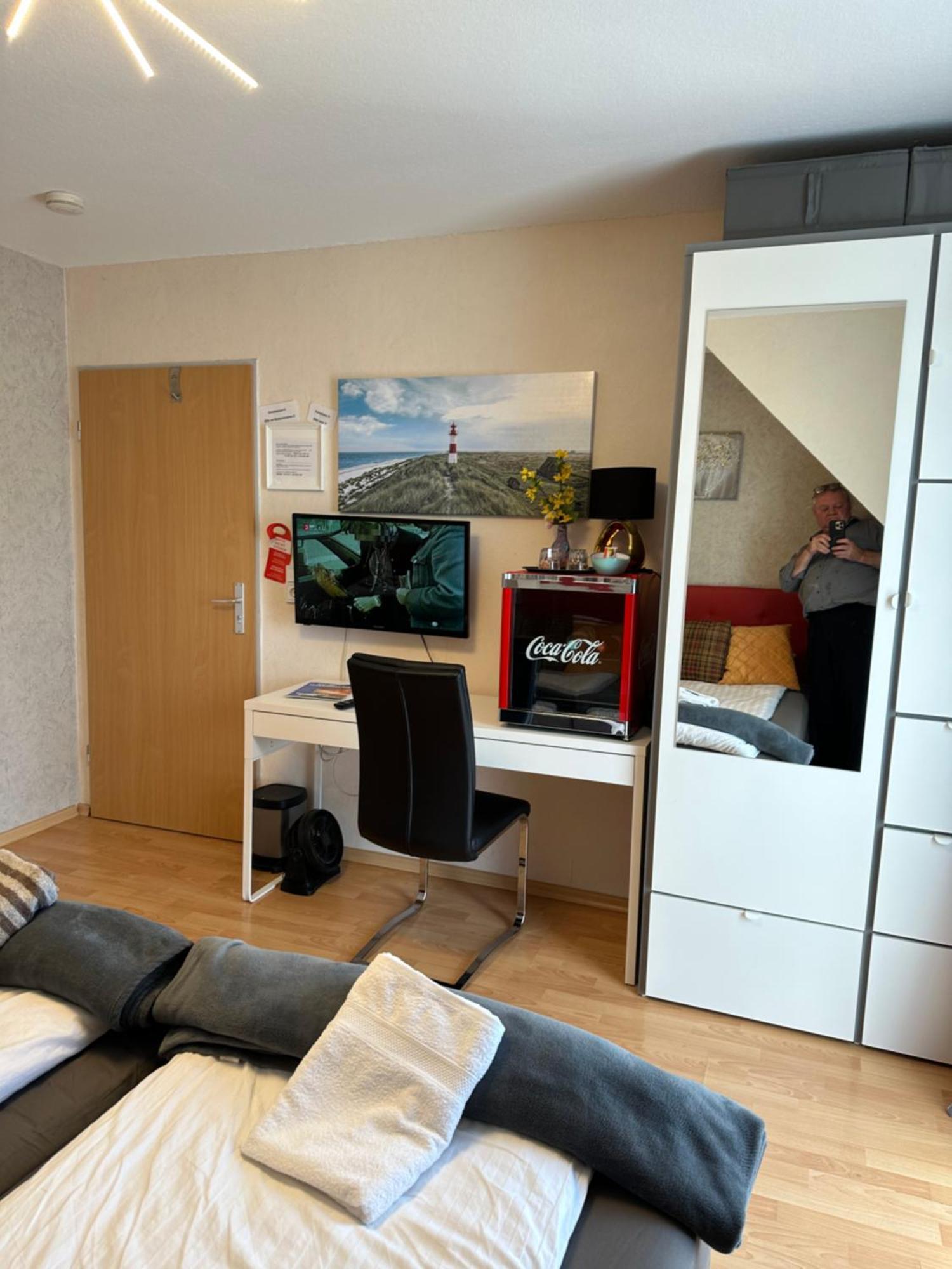 Diamanthaus 1 Koblenz Apartment Koblenz  Ngoại thất bức ảnh
